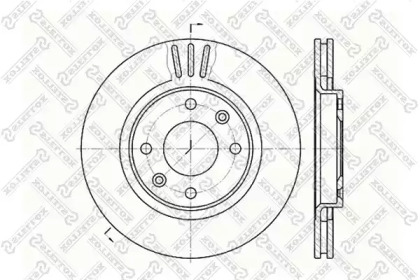stellox 60201929vsx