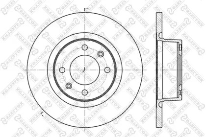 STELLOX 6020-1930-SX