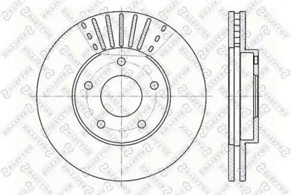 stellox 60202256vsx