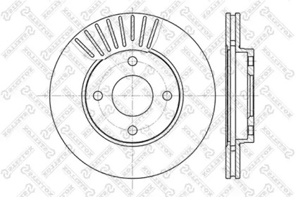 stellox 60202549vsx