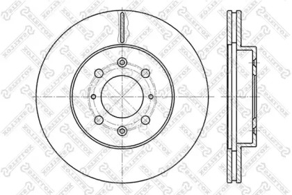 stellox 60202614vsx