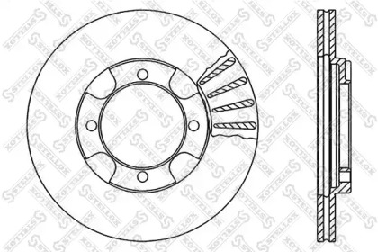 STELLOX 6020-3011V-SX