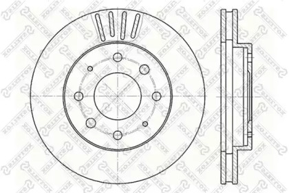 stellox 60203025vsx