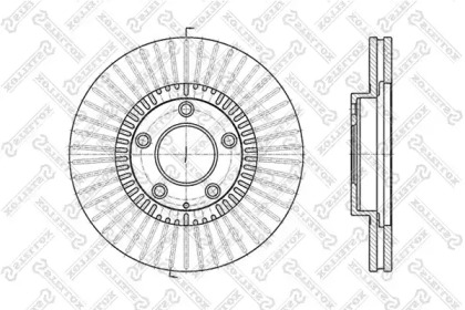 STELLOX 6020-3247V-SX