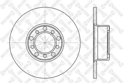 STELLOX 6020-3304-SX