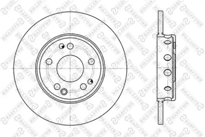 STELLOX 6020-3309-SX