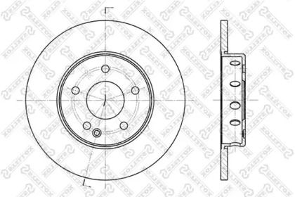 stellox 60203316sx