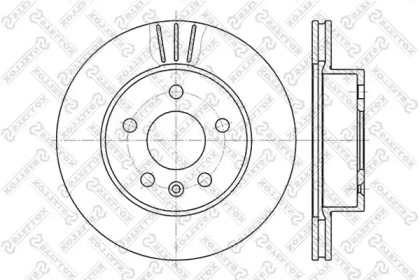 stellox 60203335vsx