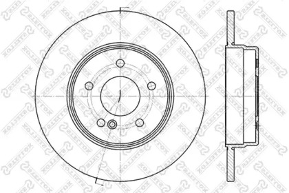 STELLOX 6020-3340-SX