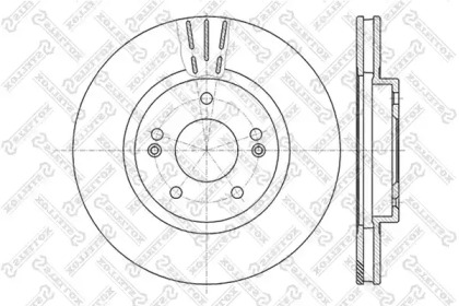 stellox 60203415vsx