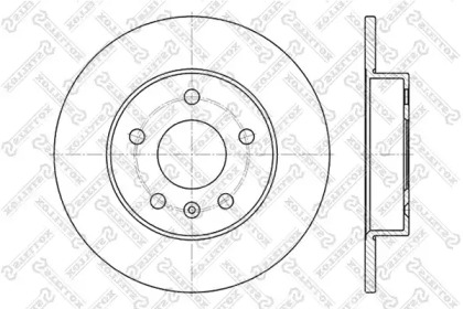 stellox 60203631sx