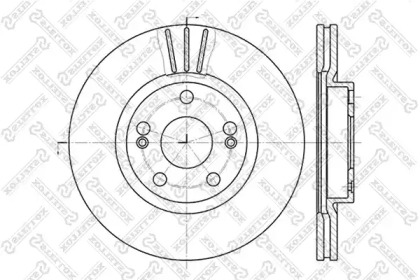 stellox 60203913vsx