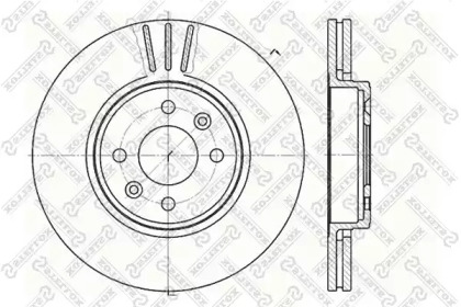 stellox 60203919vsx
