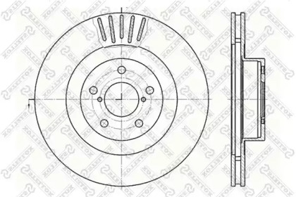 stellox 60204412vsx
