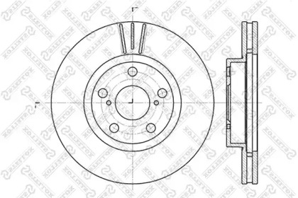 stellox 60204564vsx