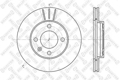 stellox 60204724vsx