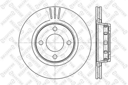 stellox 60204740vsx