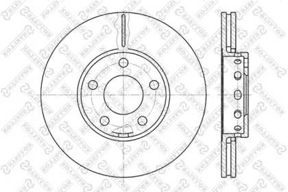 stellox 60204743vsx