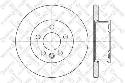 STELLOX 6020-4746-SX