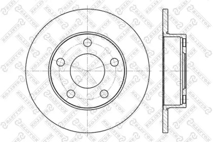 STELLOX 6020-4747-SX