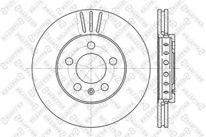stellox 60204758vsx