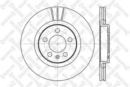 stellox 60204759vsx