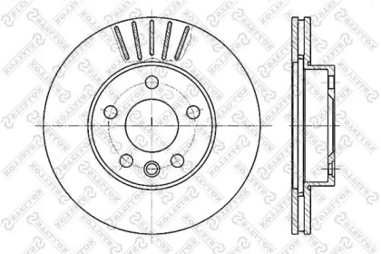 stellox 60204768vsx