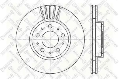 stellox 60204832vsx
