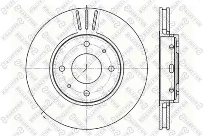 stellox 60204839vsx