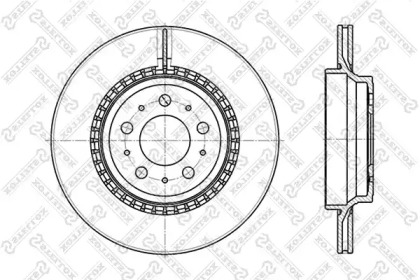 stellox 60204852vsx