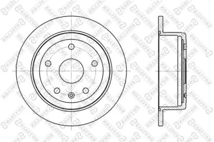 STELLOX 6020-5005-SX