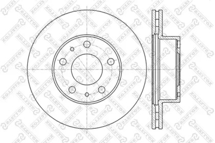 stellox 60209945vsx