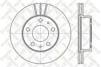stellox 60209946vsx