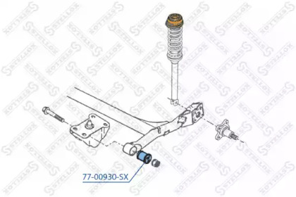 STELLOX 77-00930-SX