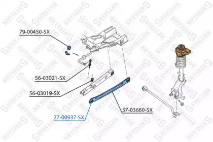 STELLOX 77-00937-SX