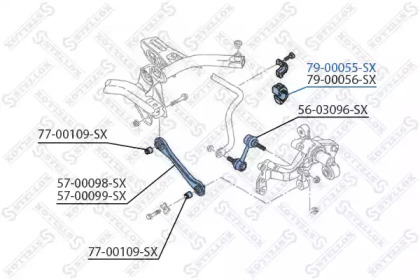 STELLOX 79-00055-SX