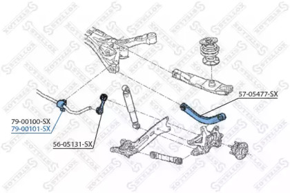 stellox 7900101sx