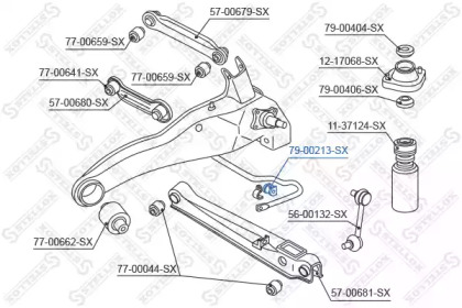 stellox 7900213sx