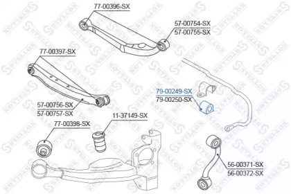 stellox 7900249sx