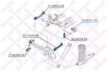 stellox 7900471sx