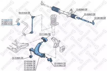 stellox 7900635sx