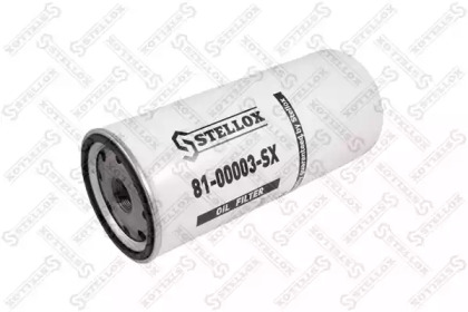 STELLOX 81-00003-SX