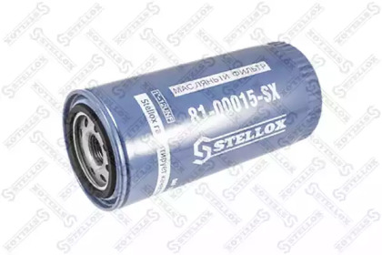 STELLOX 81-00015-SX