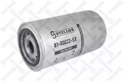 STELLOX 81-00022-SX