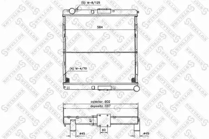 STELLOX 81-03301-SX