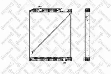 STELLOX 81-03305-SX