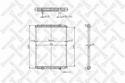 STELLOX 81-03310-SX