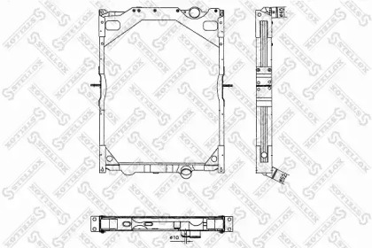 STELLOX 81-03311-SX