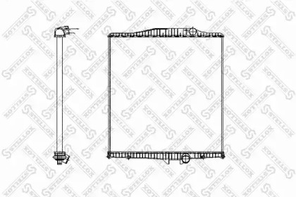 STELLOX 81-03312-SX