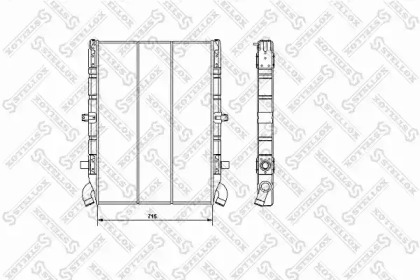 STELLOX 81-03313-SX